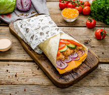 Шаверма Бig & таstу