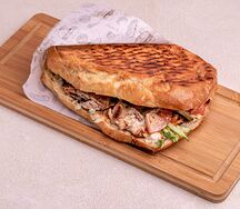 Классика в чиабатте