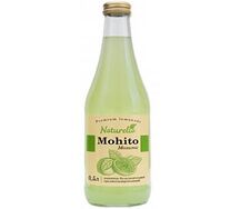 Лимонад Naturelia Мохито