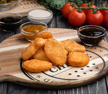 Наггетсы куриные