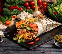 Другая классика