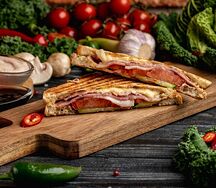 Клаб Сендвич