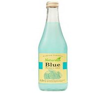 Лимонад Naturelia Лайм & Лимон