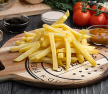 Картофель фри