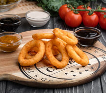 Луковые кольца