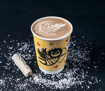 Капучино Рафаэлло