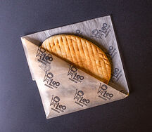 Горячая пита