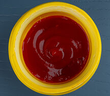 Томатный кетчуп