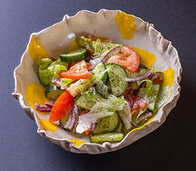 Салат Летний