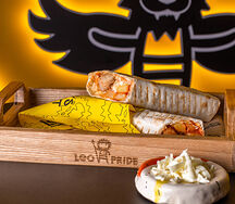 Таук Сырный