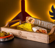 Таук спайси