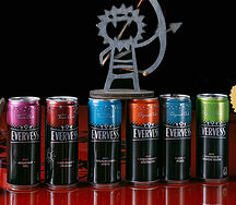 Напиток Evervess