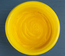 Сырный соус