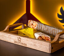 Таук классический