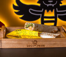 Шаверма Фалафель