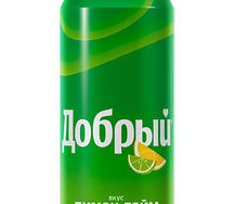 Добрый Лимон-лайм