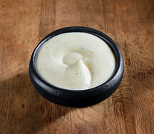 Чесночный соус