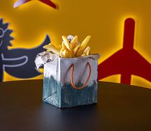 Картофель фри