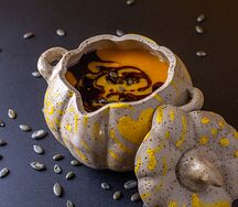 Крем-суп Тыквенный