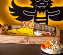 Таук от Лео