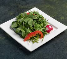 Зелень ассорти