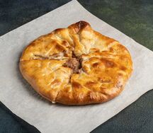 Хачапури лобиани большой