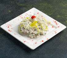 Фирменный салат