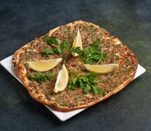 Лахмаджун турецкий малый