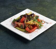 Салат Акенкели