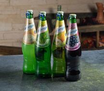 Лимонад Натахтари