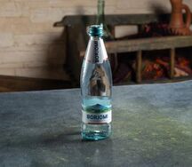 Вода Боржоми