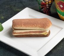 Торт Тирамису