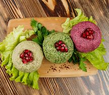 Ассорти пхали