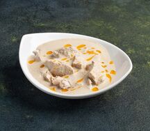 Сациви с курицей