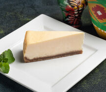 Чизкейк Нью-Йорк