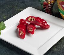 Чурчхела грузинская