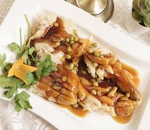 Рыба Хунсоу