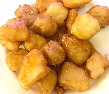 Ассорти в карамели