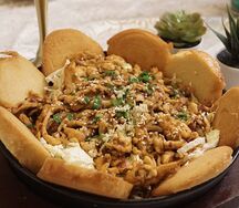 Курица Хаочи