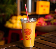 Манго шейк (м)