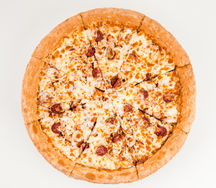 Пицца Охотничья