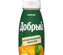 Сок Добрый