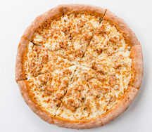 Пицца Терияки Чикен