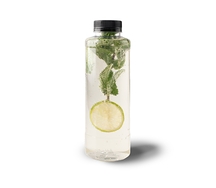 Лимонад Лайм-мята