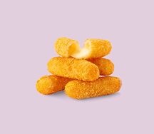 Сырные палочки