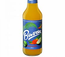 Лимонад Волчок манго-кокос