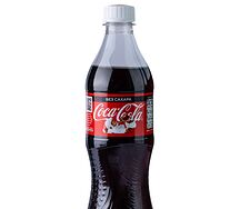 Coca-Cola Zero