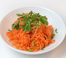 Морковьча