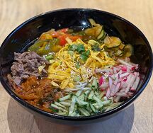 Кукси классический (холодный)