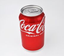 Coca-Cola